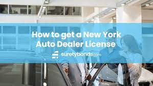 car dealership education new york