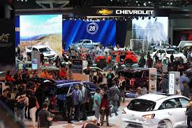 ny auto industry events