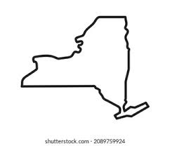 new york state