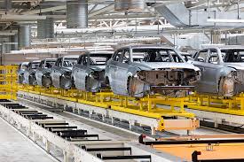 automotive manufacturing