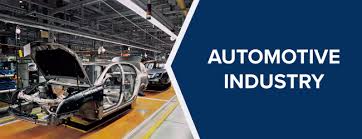 automotive sector