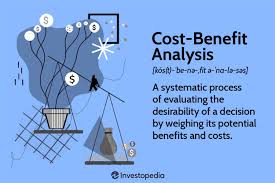 benefit analysis