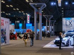 automotive companies in new york