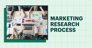 marketing researcher