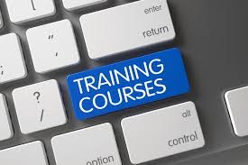 training courses