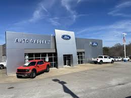 ford dealer