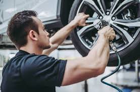 auto services