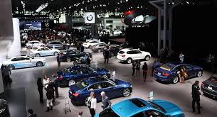 auto show