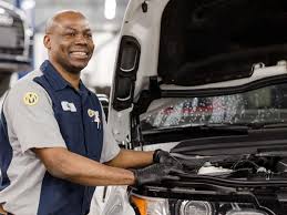 automotive technician