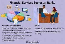 financial services