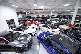 automotive dealerships