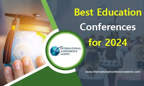 education conferences