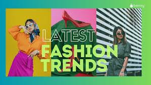 latest trends