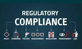 regulatory requirements