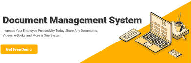 document management software for insurance companies