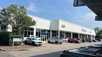 dealership in new york