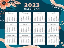 calendar