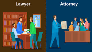 attorney