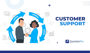 customer