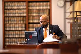 lawyer