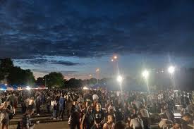 festival