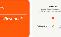 revenue