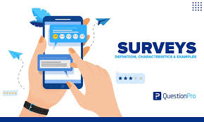 survey