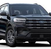 ford cars
