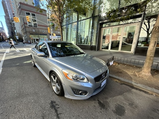 car sales in new york