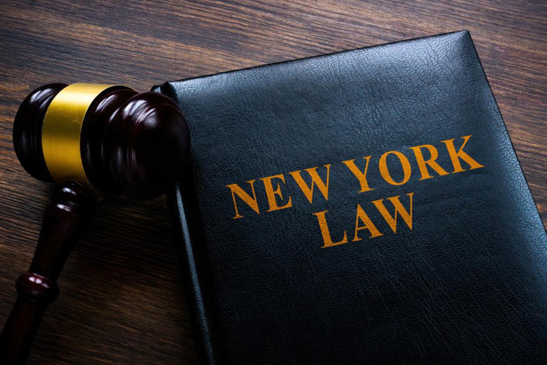 laws of new york