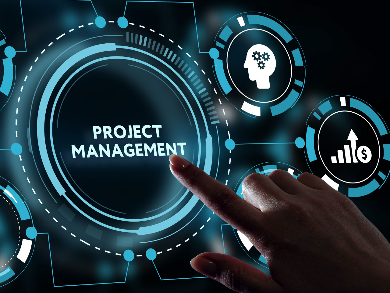 project management training