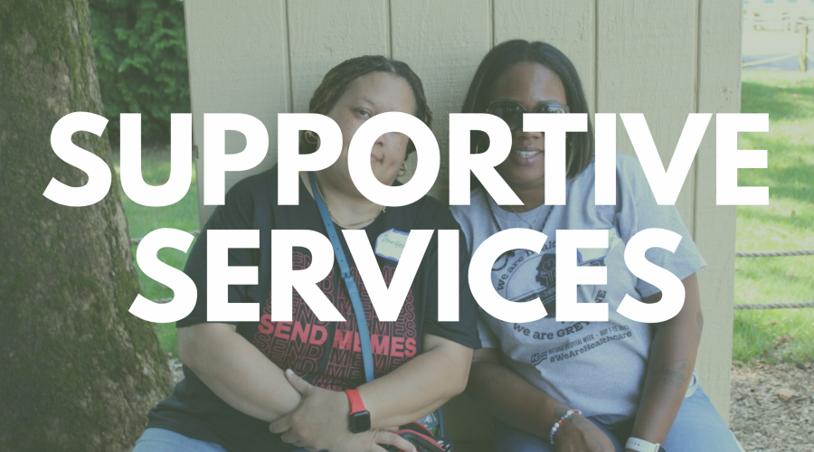support services