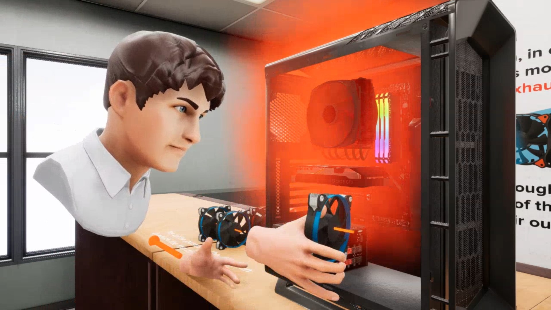 virtual computer lab