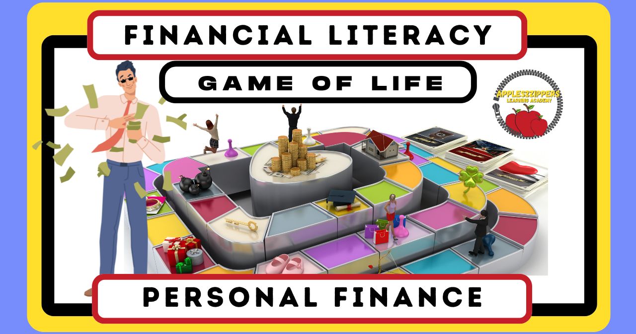 finance classes online