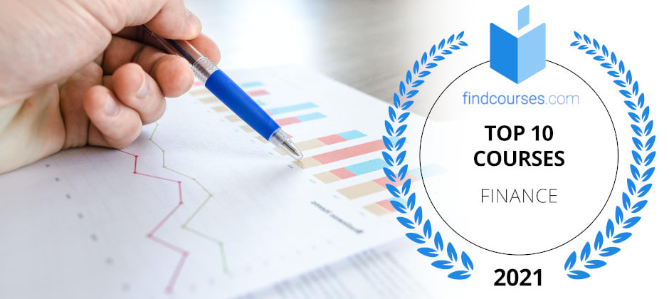 financial courses