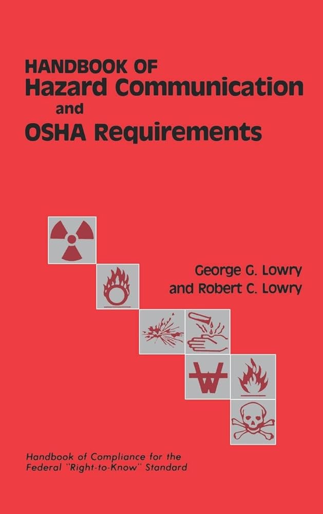 hazcom standard osha