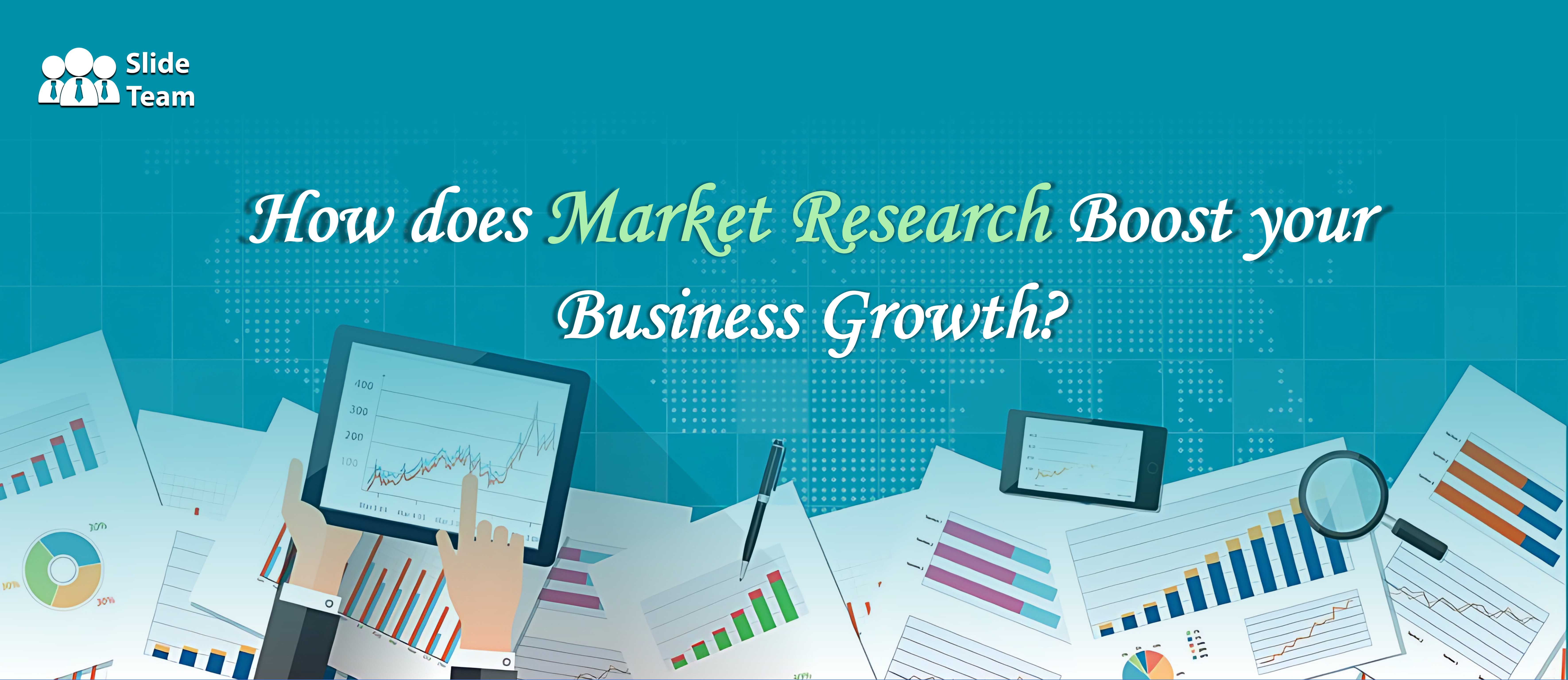 market research for small business