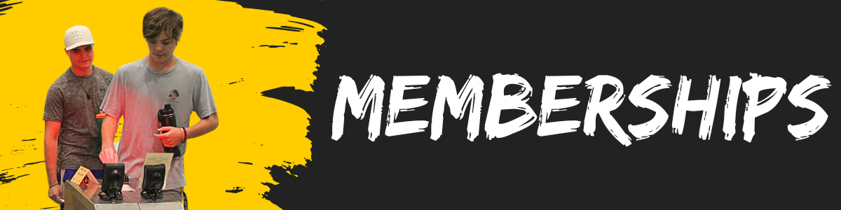 member services