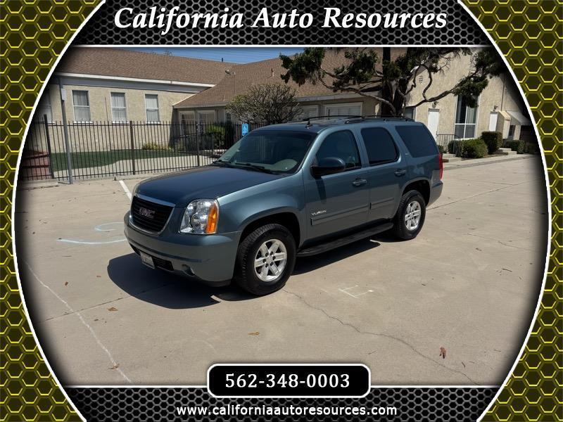 auto resources