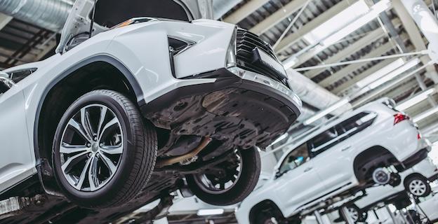 dealership service
