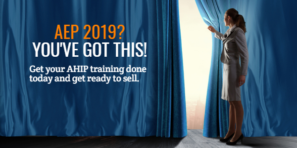 medicare training ahip