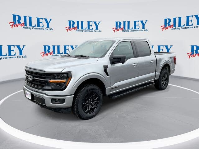riley ford ny
