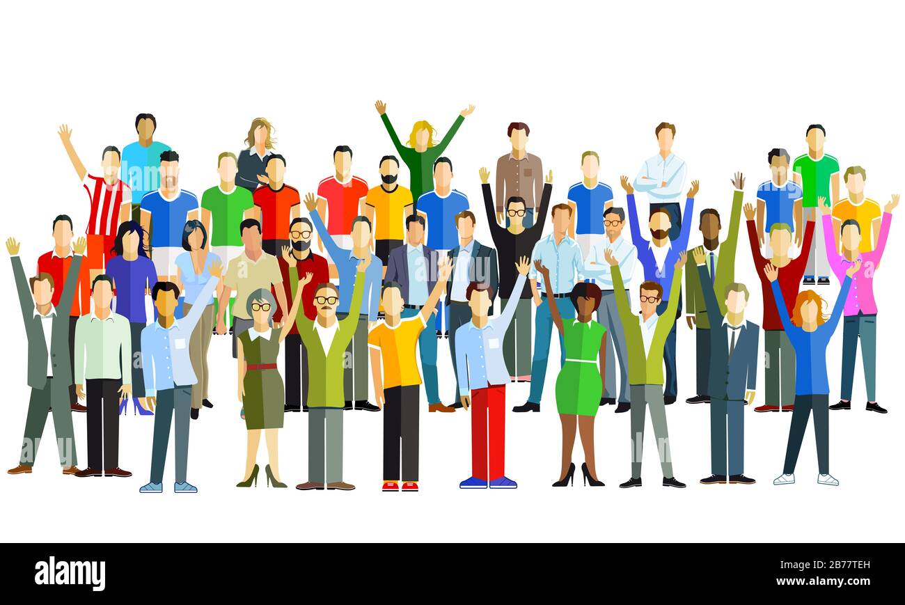 community group