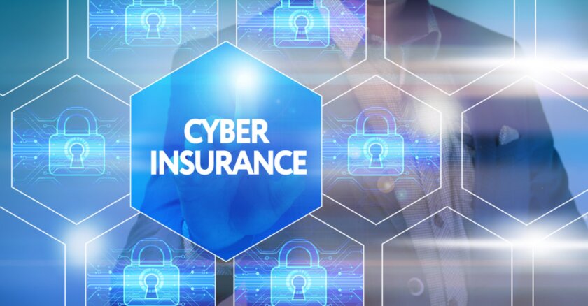 cyber security insurance