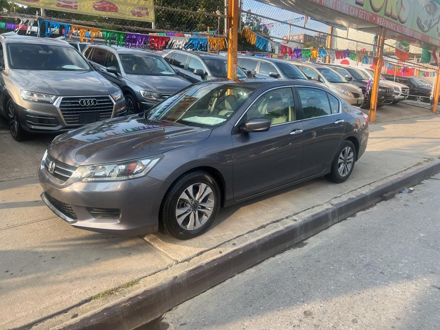 honda long island new york