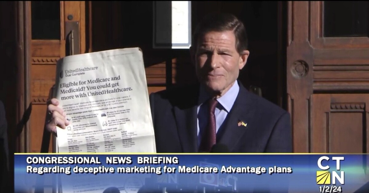 medicare advantage plan unitedhealthcare