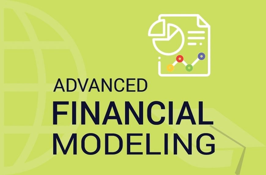 financial modelling course