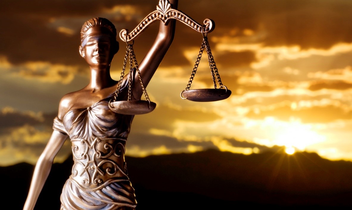 legal advocacy