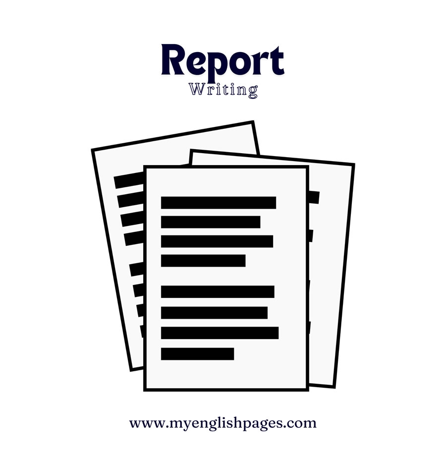 report