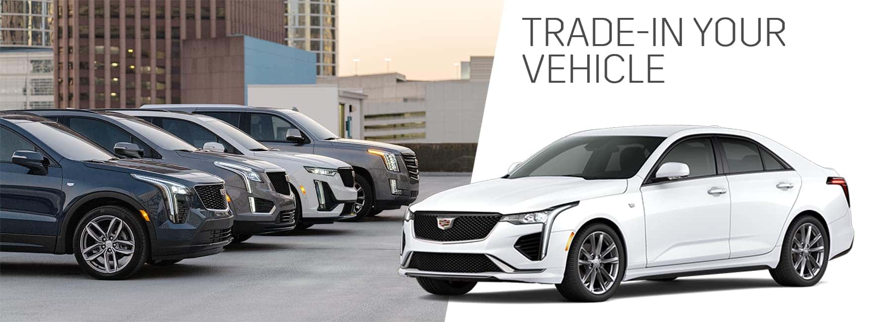 trade in vehicle